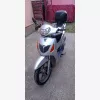 3. kp: HONDA-SH 150