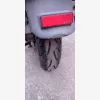 4. kp: HONDA-SH 150