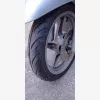 5. kp: HONDA-SH 150