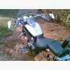 2. kp: Honda-shadow
