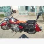 Honda Shadow (2007)