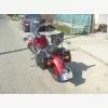 2. kp: Honda-Shadow