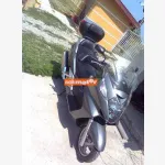 Honda Silver Wing (2003/9)