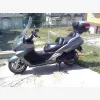 2. kp: Honda-Silver Wing