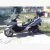 3. kp: Honda-Silver Wing