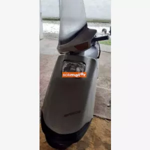 1. kp: Honda-smkp