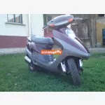 Honda spacy