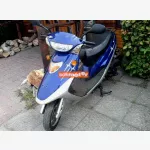 Honda Speedy
