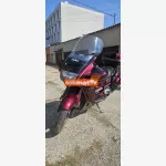HONDA ST 1100 PAN EUROPEAN
