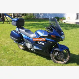 Honda ST 1100 Pan-European