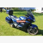 Honda ST 1100 Pan-European
