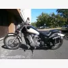 2. kp: Honda-steed 400
