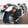 3. kp: Honda-steed 400