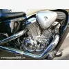 4. kp: Honda-steed 400