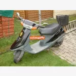 Honda Tact