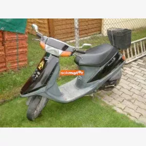 Honda Tact
