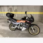 HONDA Transalp XL600V PD06 (1993/4)