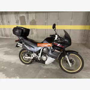 HONDA Transalp XL600V PD06