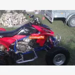 Honda trx450