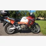 Honda Varadero