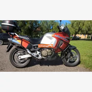 HONDA Varadero