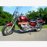 Honda VF 750 C MAGNA!