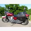 2. kp: Honda-VF 750 C MAGNA!