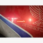 HONDA Vf750f