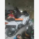 HONDA VFR 800 fi (használt motorok)