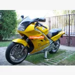 Honda VFR750 (1993/4)