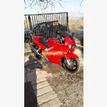 HONDA VFR800 (hasznlt motorok)