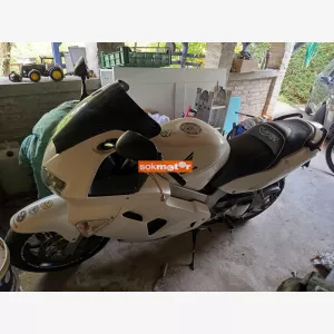 HONDA VFR800