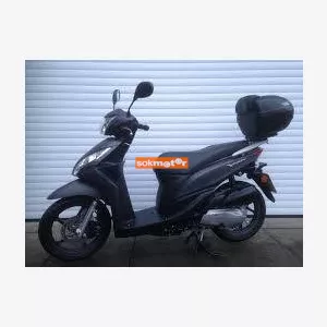 1. kp: Honda-Vision NSC 50