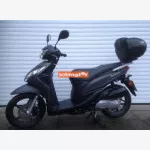 Honda Vision NSC 50
