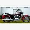 2. kp: Honda-Vt 125