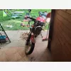2. kép: HONDA-VT 250 Spada