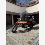 HONDA VT 600 Shadow (hasznlt motorok)