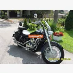 Honda VT 750 C