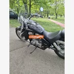 HONDA VT 750c (2008/4)