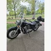 3. kép: HONDA-VT 750c