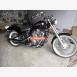 HONDA vt600 shadow (1998/7)