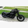 2. kp: Honda-VT600 Shadow