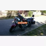 Honda VTX 1300