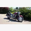 2. kp: Honda-VTX 1300