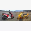 2. kp: Honda-x8