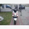 2. kp: Honda-X8R