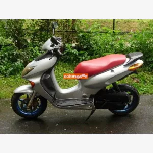 HONDA  X8R-S