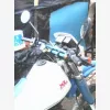 3. kp: Honda-xl 600r