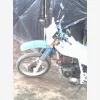 4. kp: Honda-xl 600r