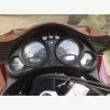 3. kp: Honda-xl125v varadero